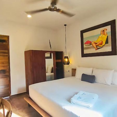 Panacea Condo Tulum Dış mekan fotoğraf