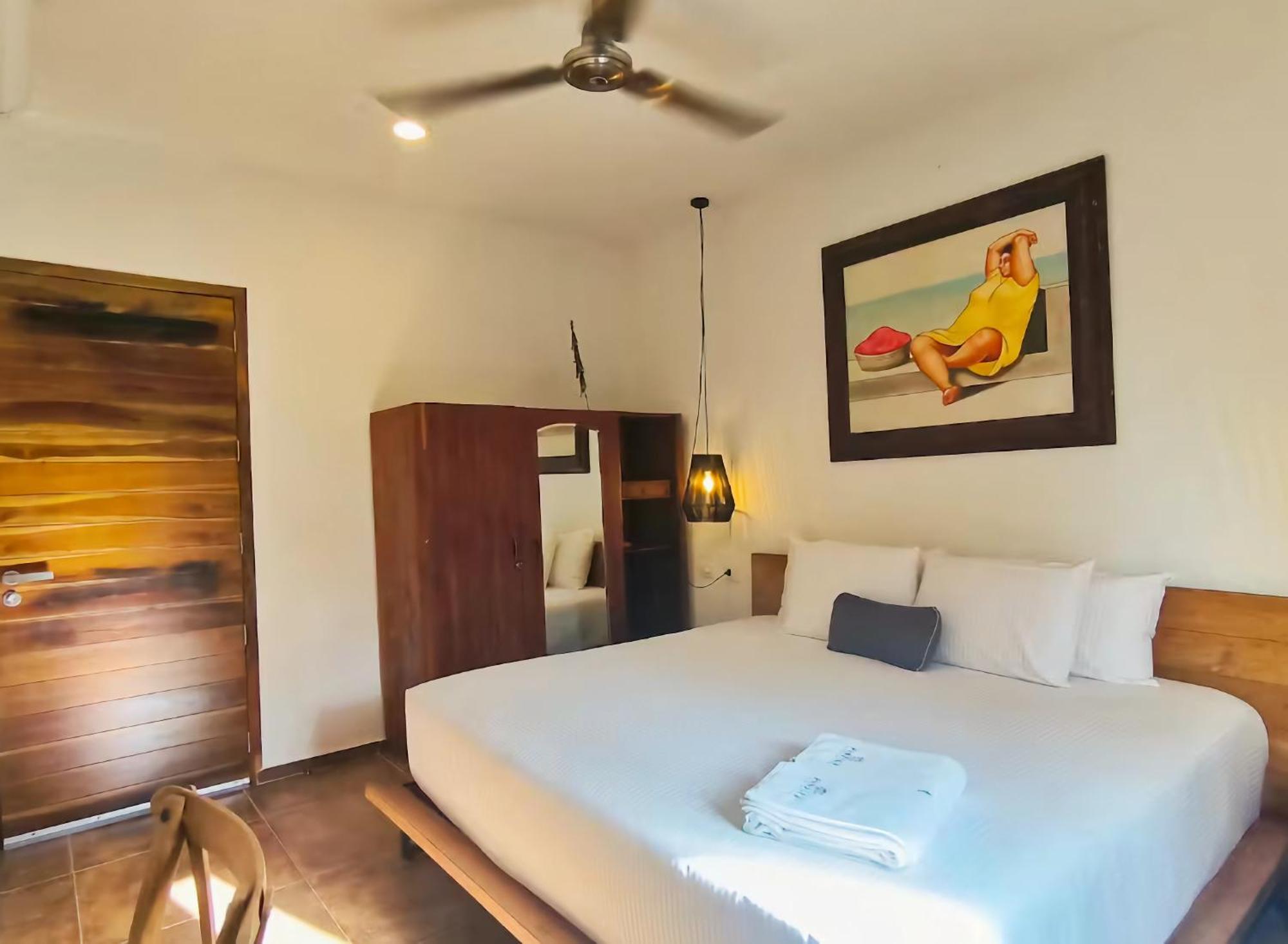 Panacea Condo Tulum Dış mekan fotoğraf